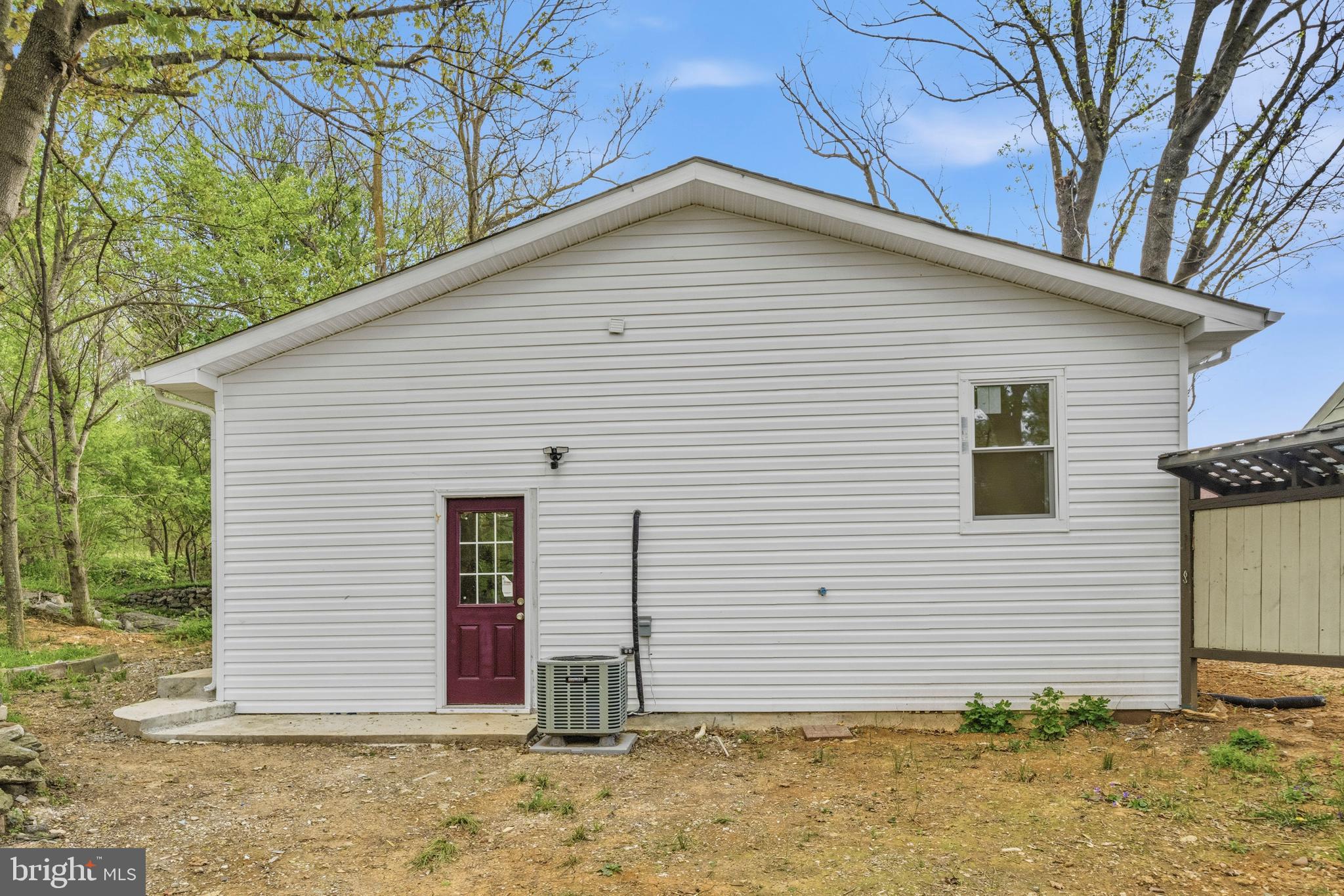 HAGERSTOWN - Residential