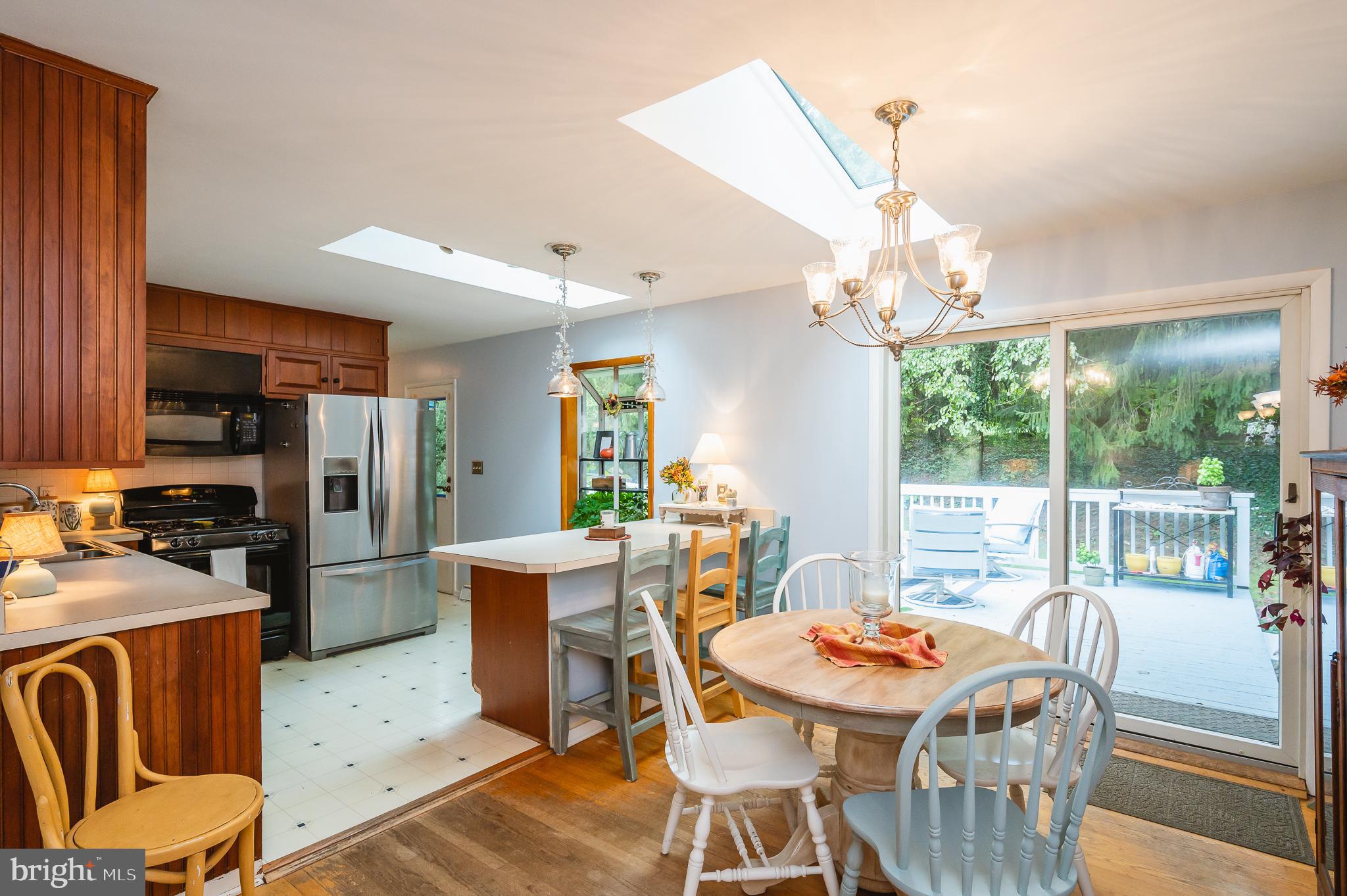 WAKEFIELD MEADOWS - Residential