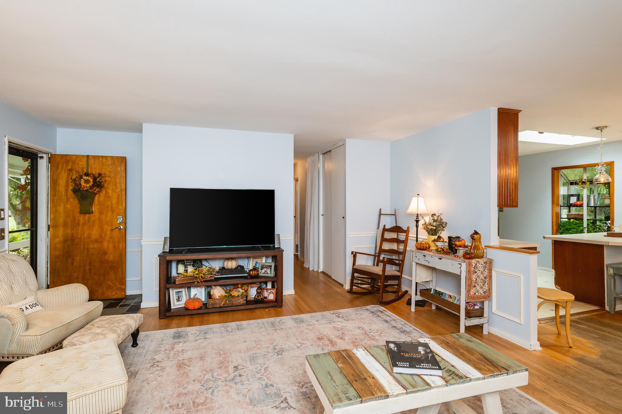 WAKEFIELD MEADOWS - Residential