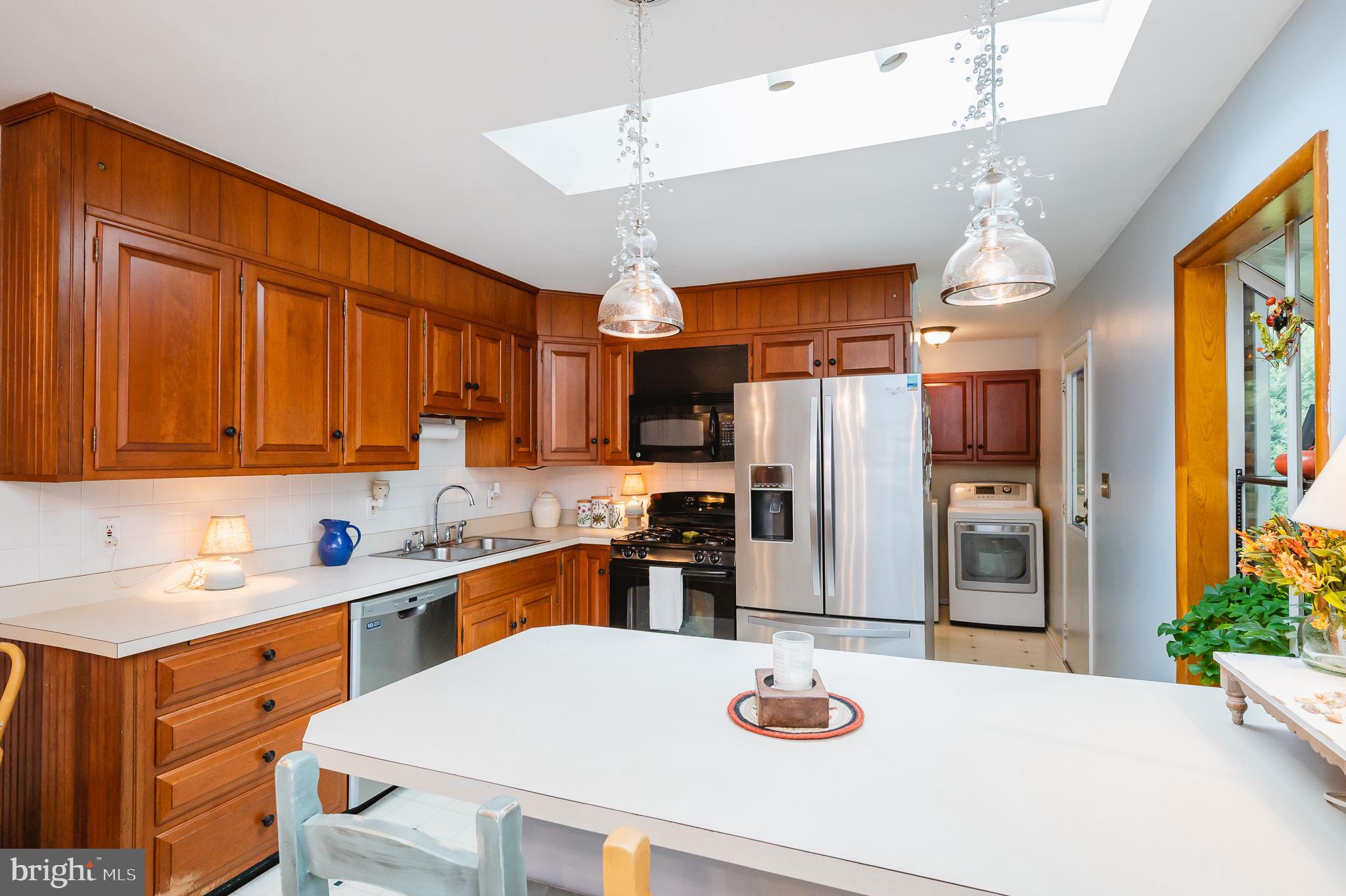 WAKEFIELD MEADOWS - Residential