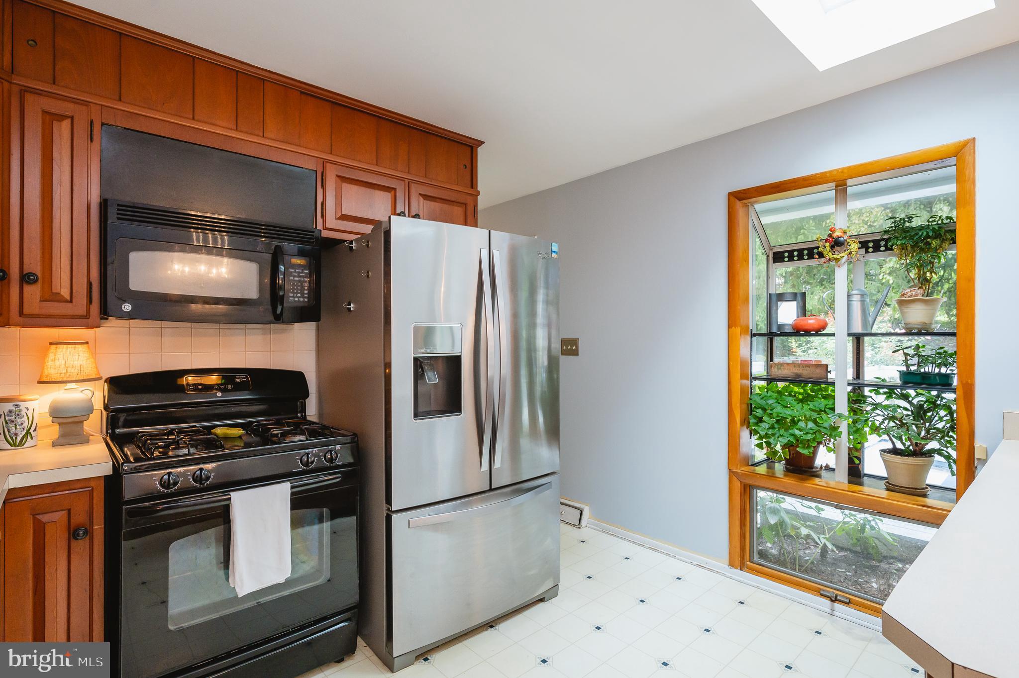 WAKEFIELD MEADOWS - Residential