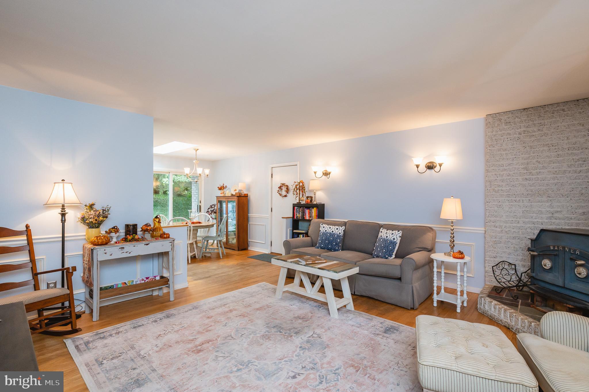 WAKEFIELD MEADOWS - Residential