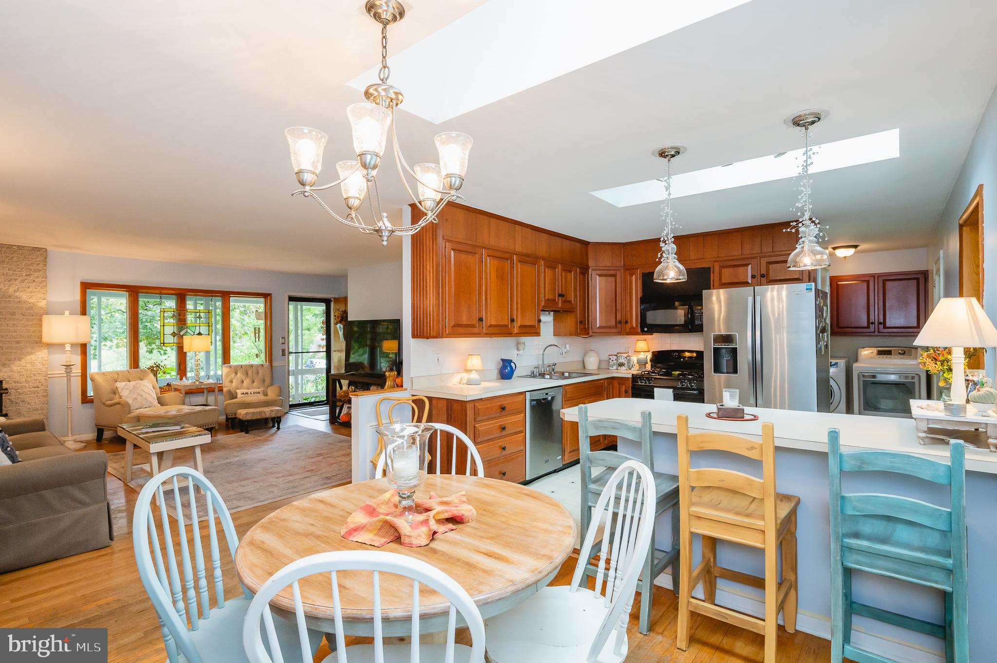 WAKEFIELD MEADOWS - Residential