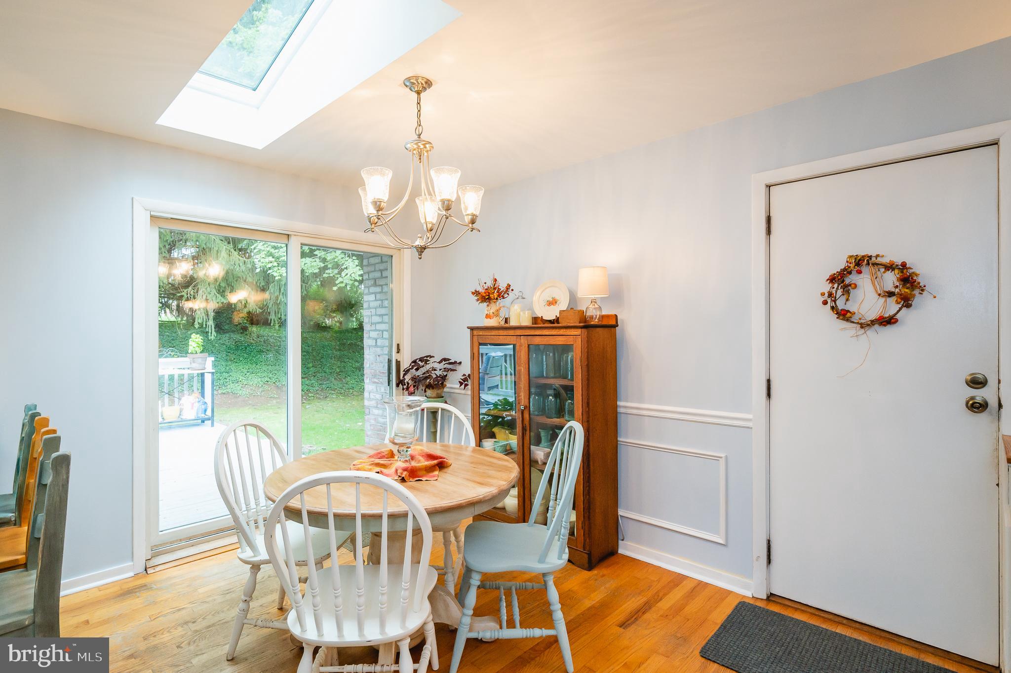 WAKEFIELD MEADOWS - Residential