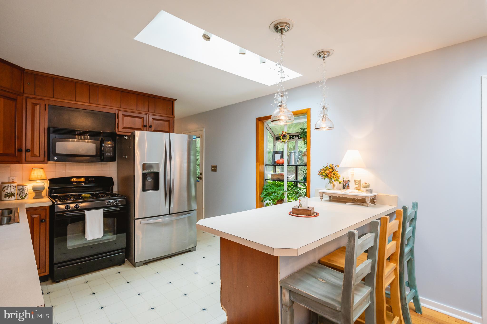 WAKEFIELD MEADOWS - Residential