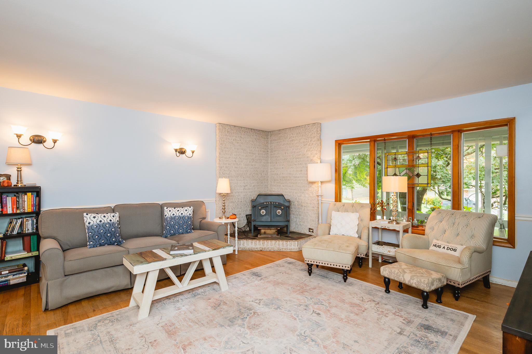 WAKEFIELD MEADOWS - Residential