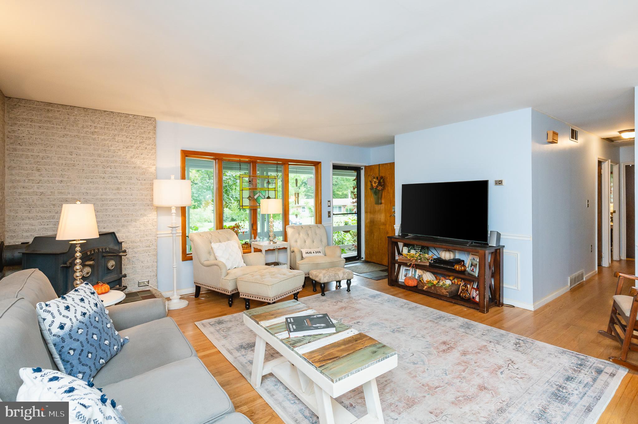 WAKEFIELD MEADOWS - Residential