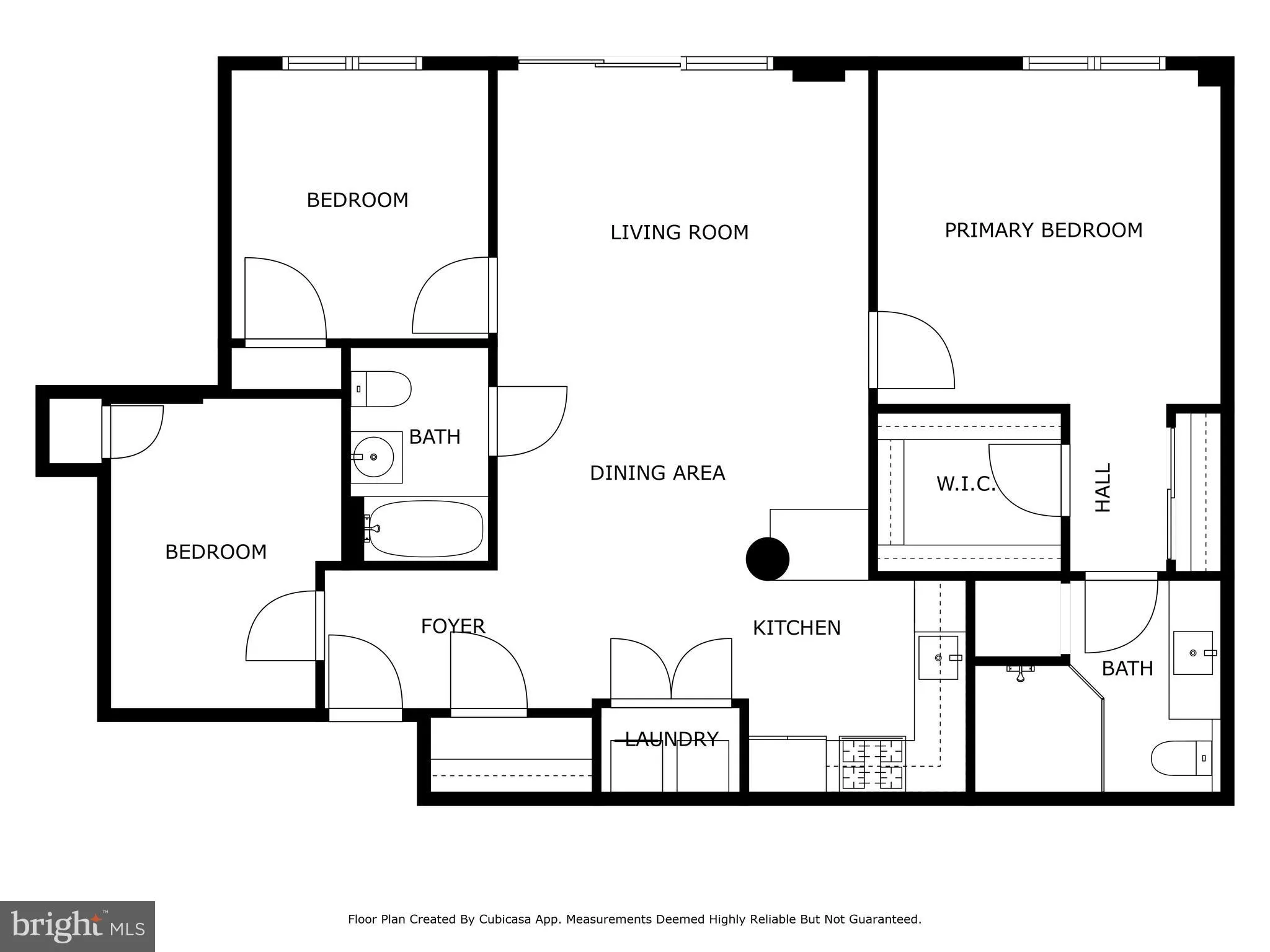 Additional image 52 of 2120 Vermont Avenue NW Unit 309, Washington, DC 20001