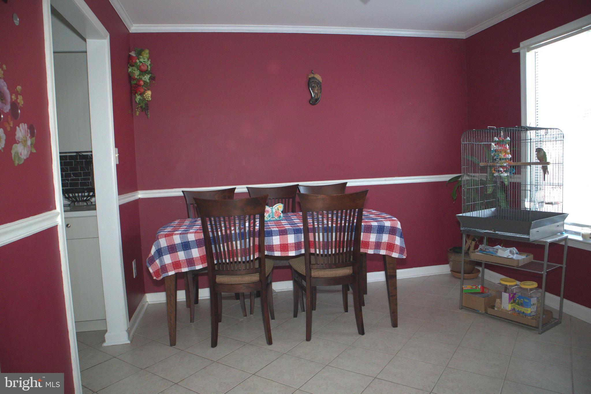 POTOMAC HILLS - Residential