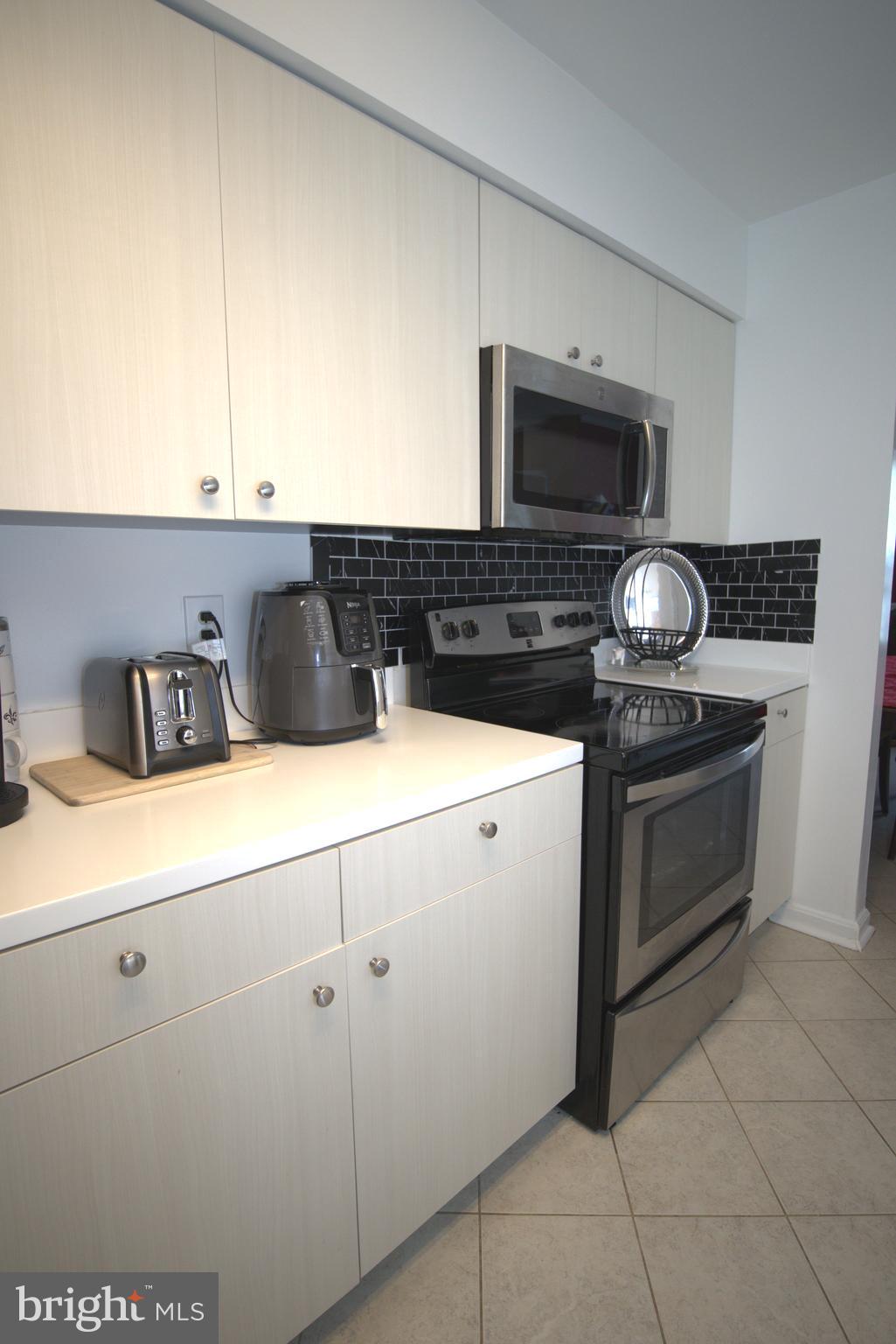 POTOMAC HILLS - Residential