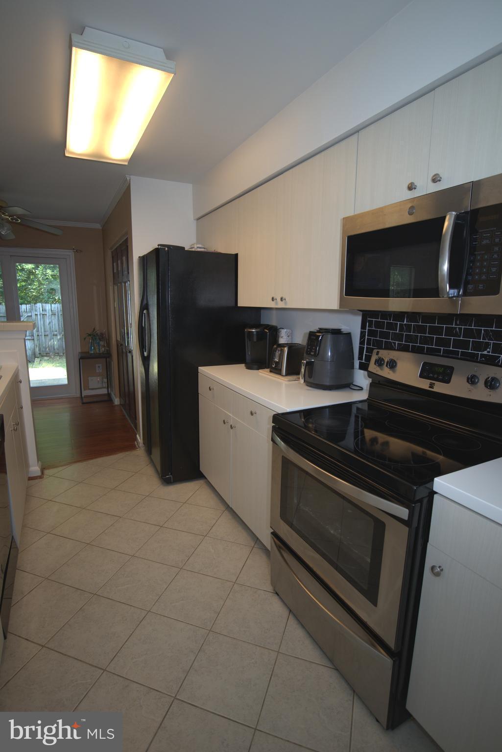 POTOMAC HILLS - Residential