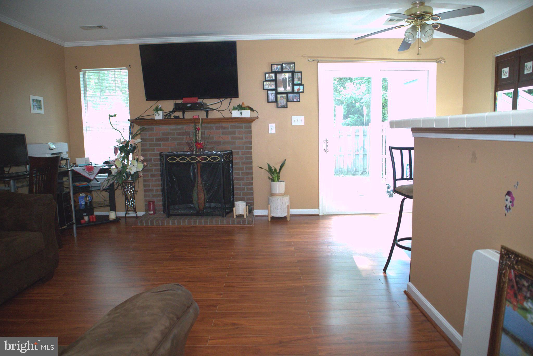 POTOMAC HILLS - Residential