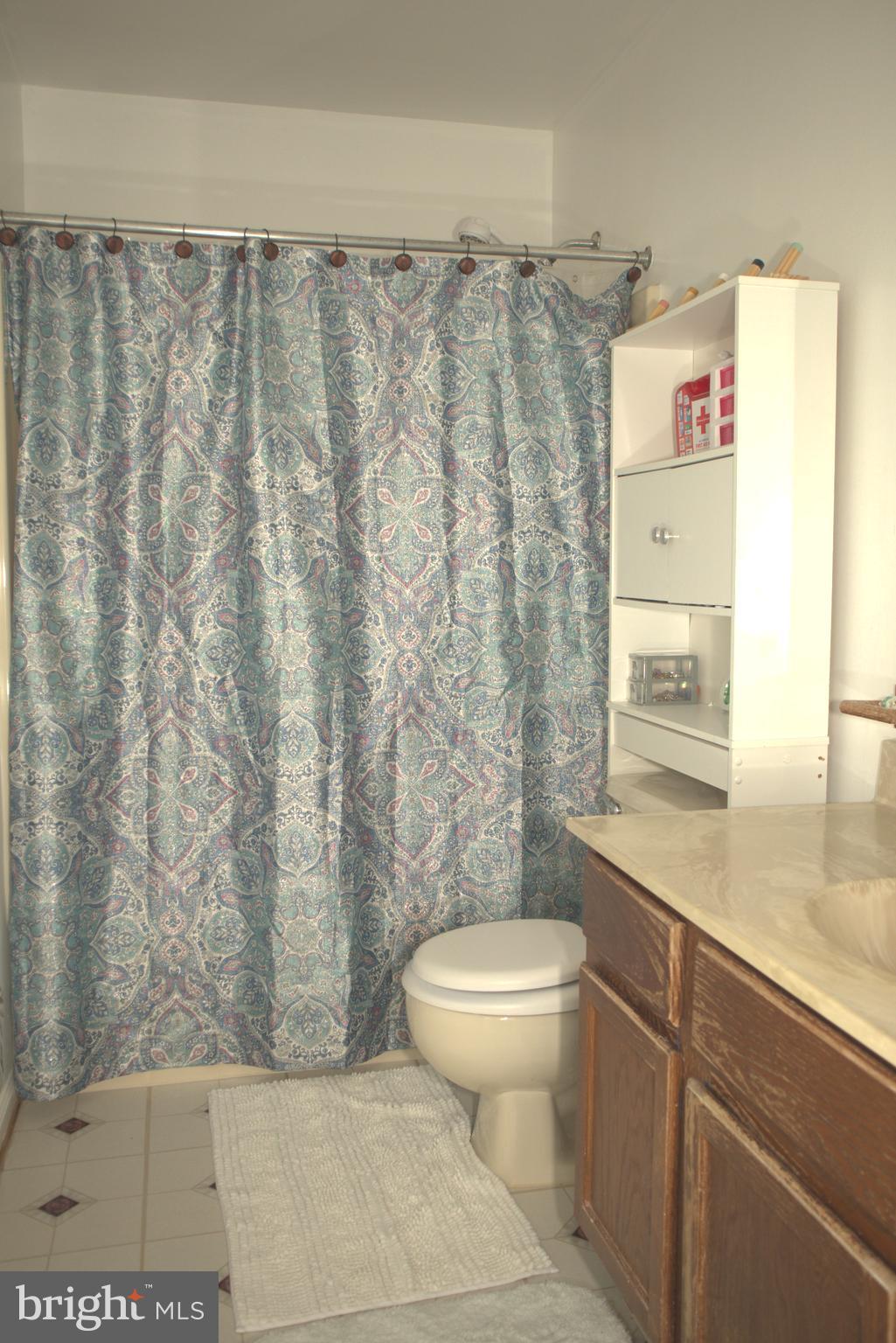 POTOMAC HILLS - Residential