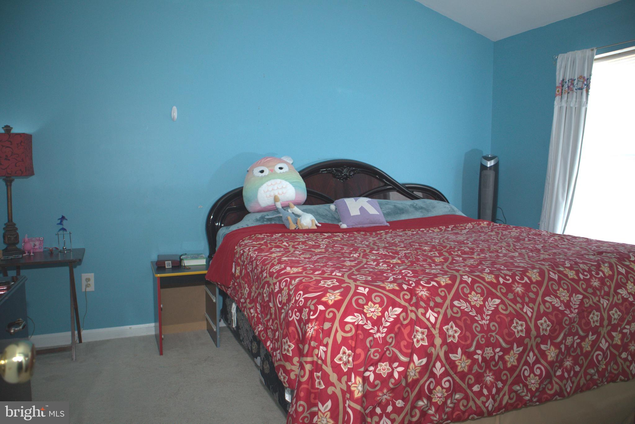 POTOMAC HILLS - Residential