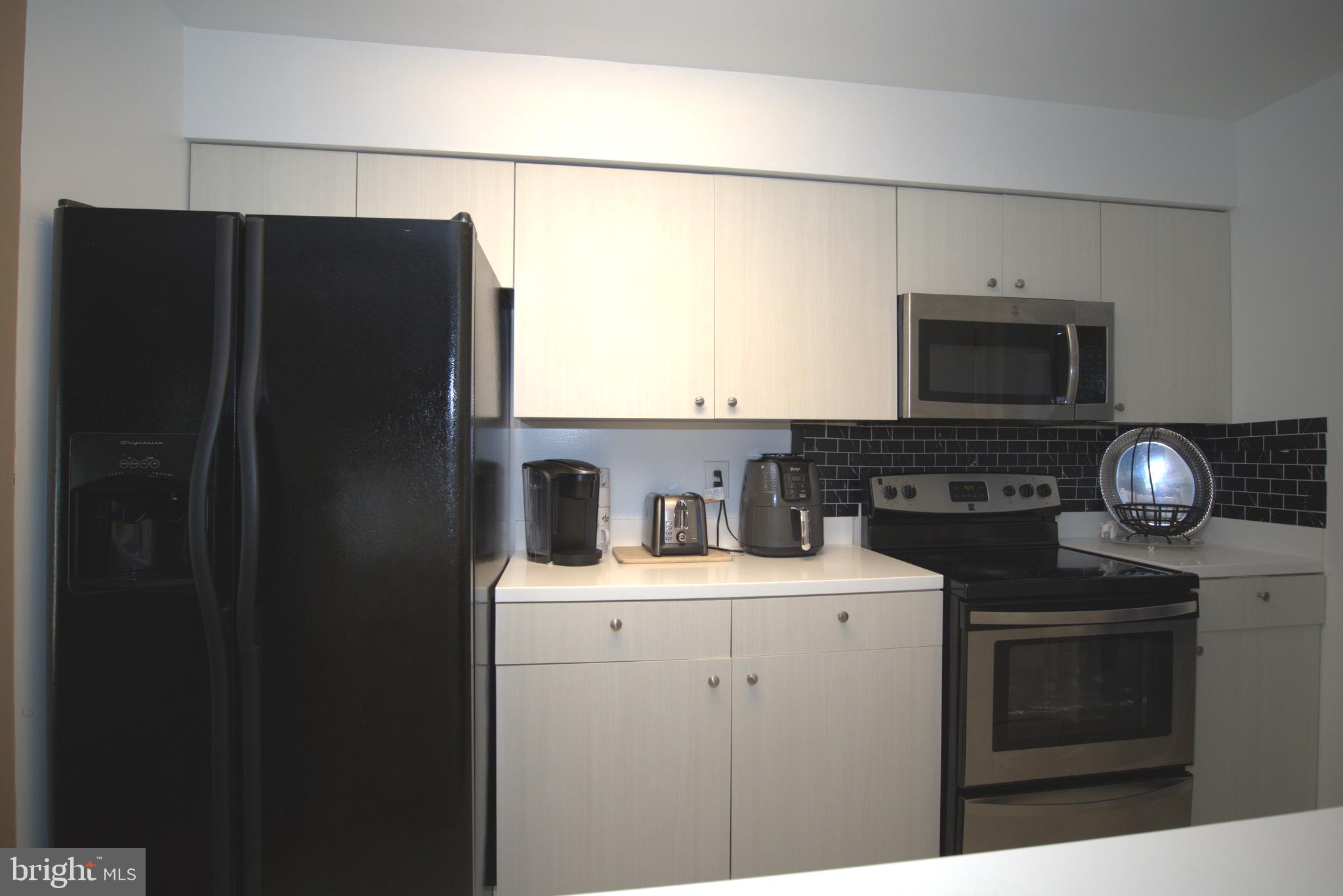 POTOMAC HILLS - Residential