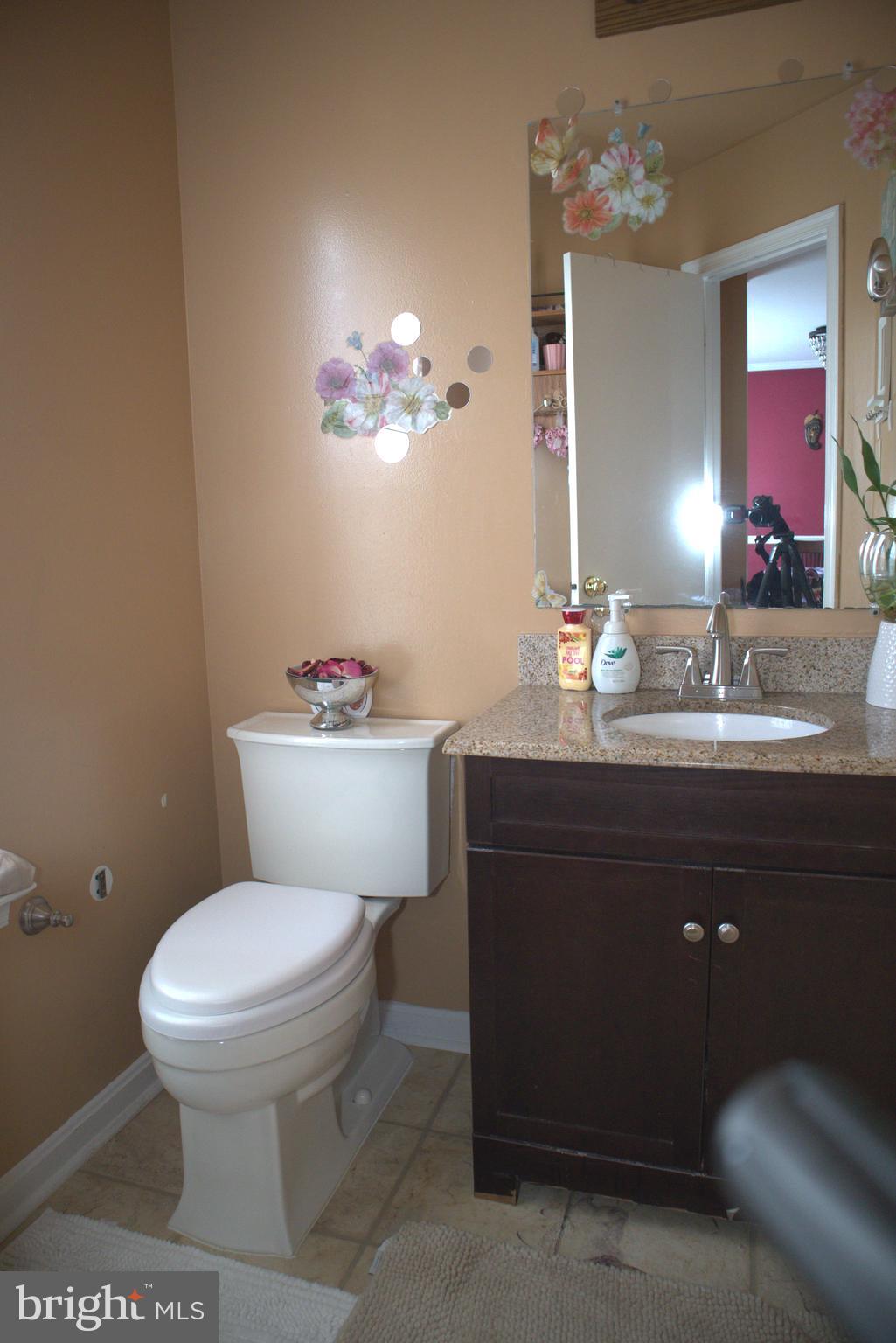 POTOMAC HILLS - Residential