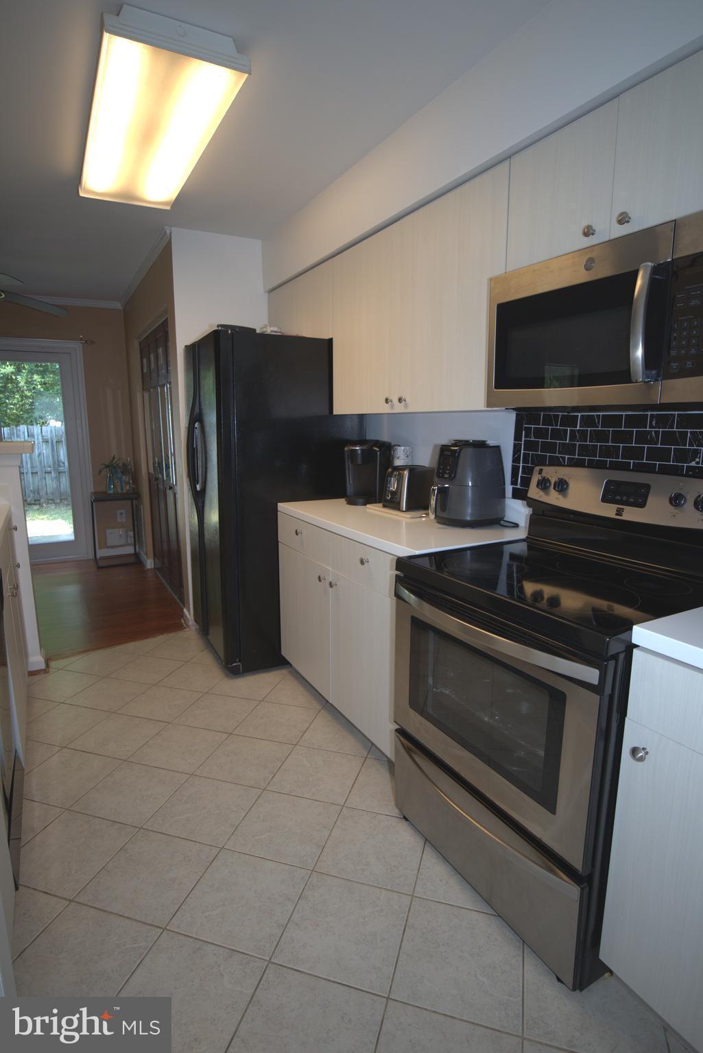 POTOMAC HILLS - Residential