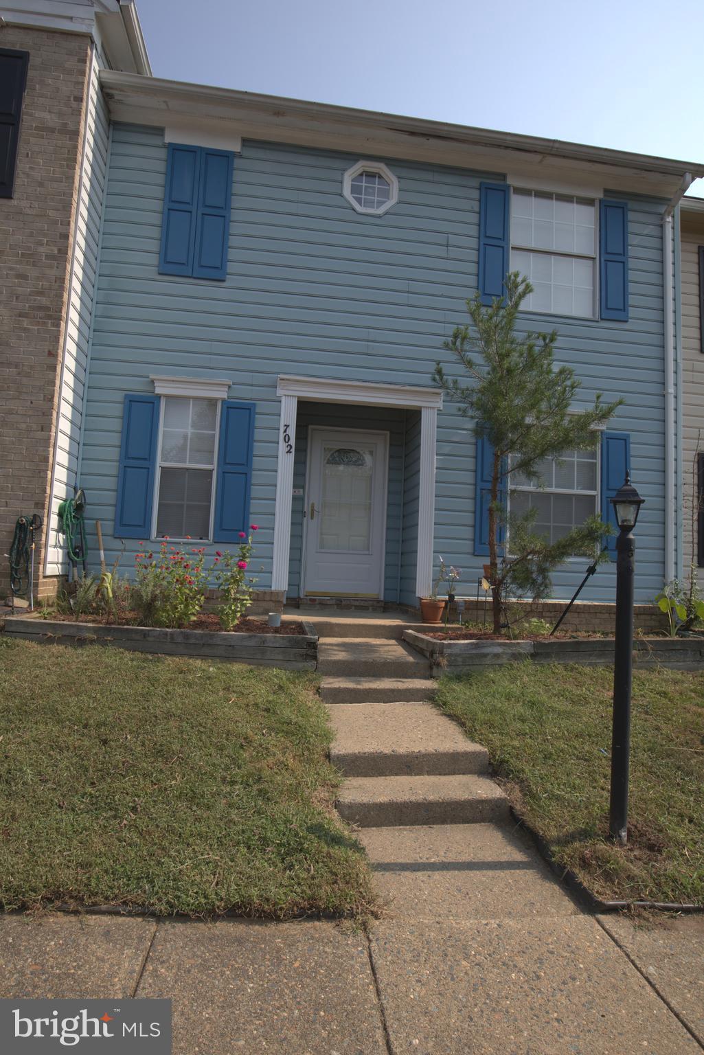 POTOMAC HILLS - Residential