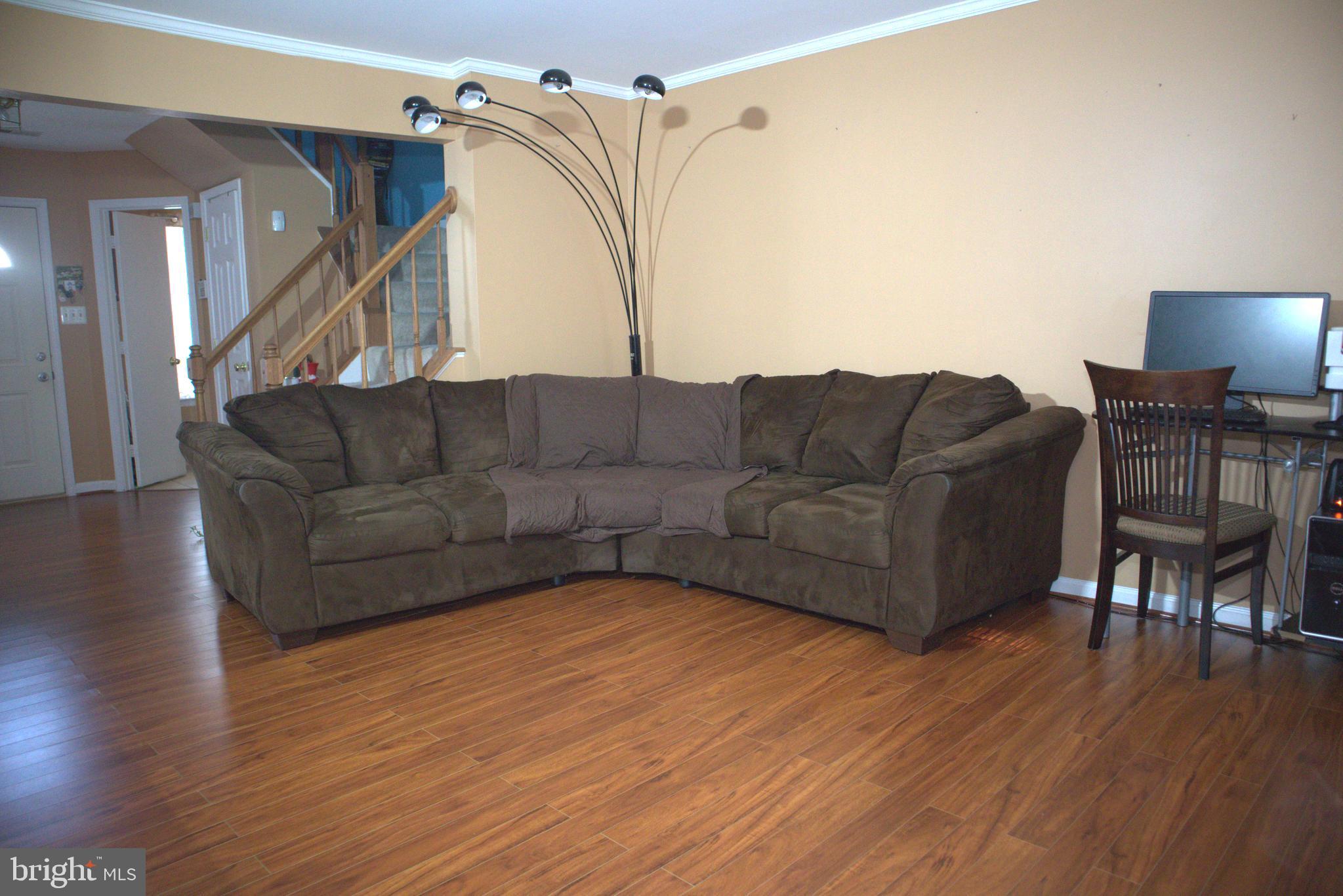 POTOMAC HILLS - Residential