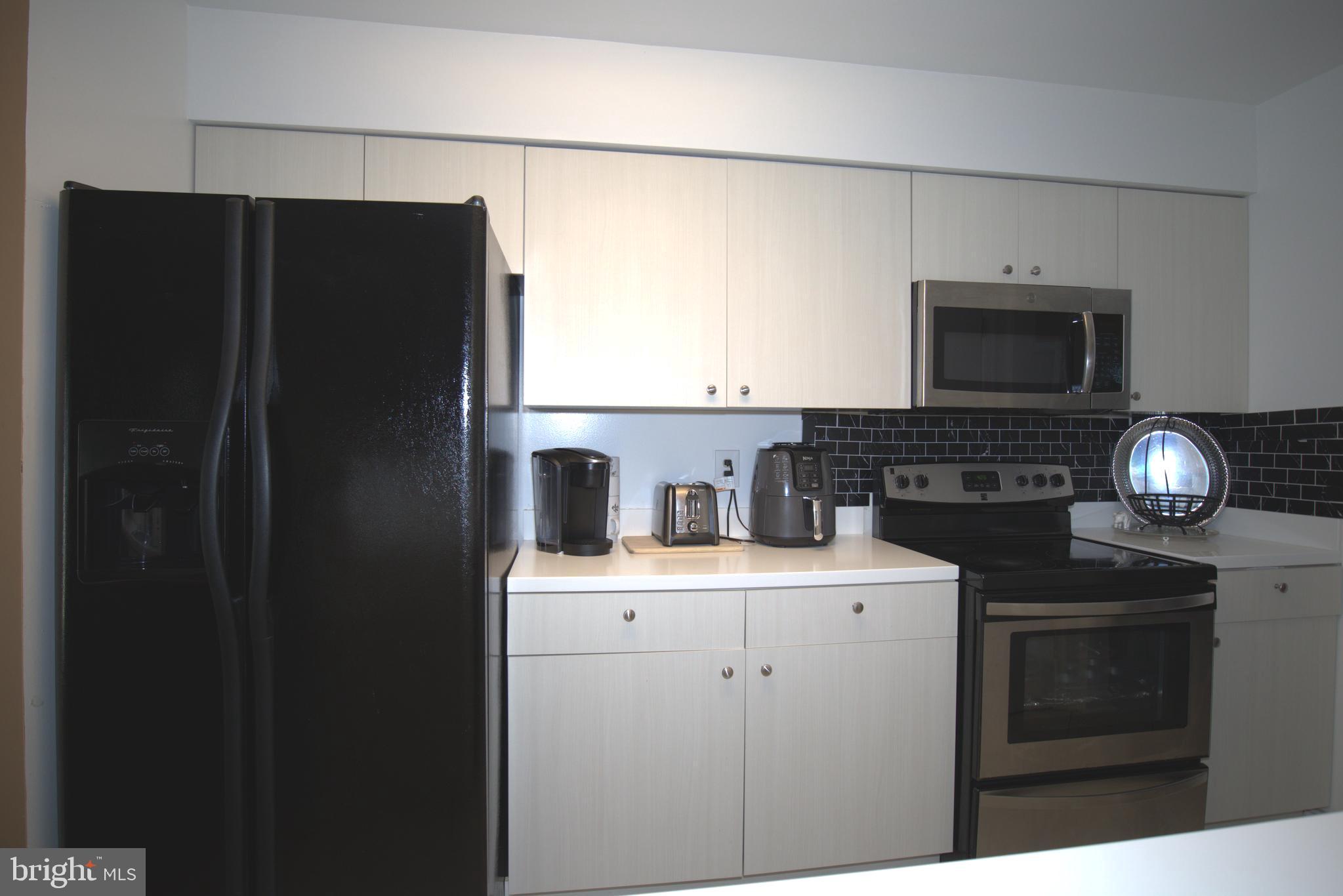 POTOMAC HILLS - Residential