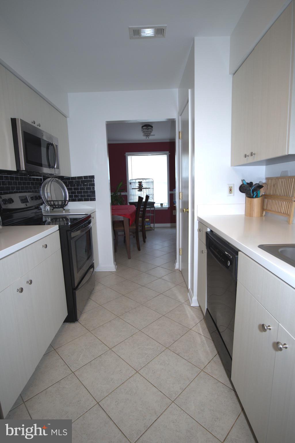 POTOMAC HILLS - Residential