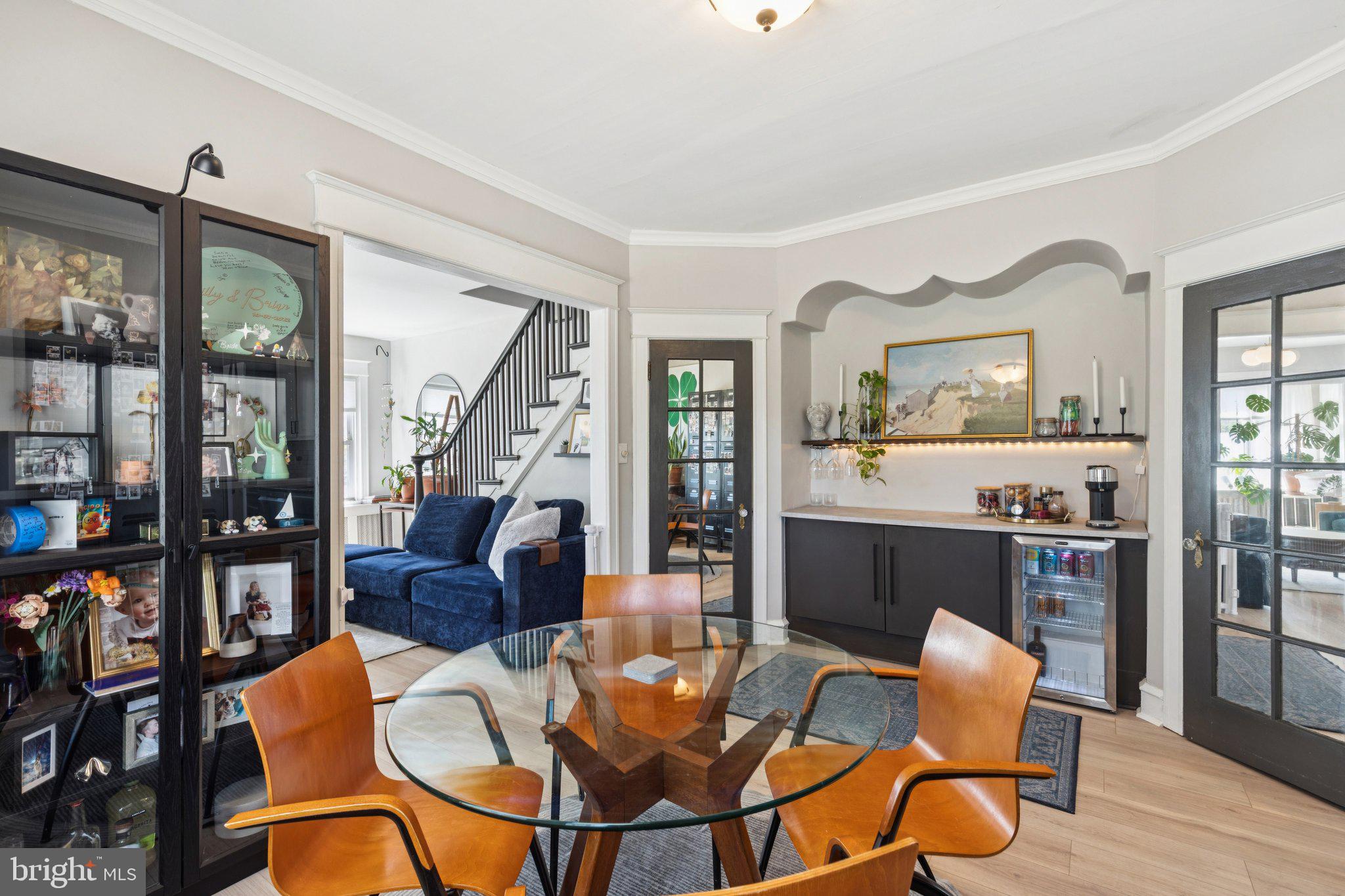 ROXBOROUGH - Residential