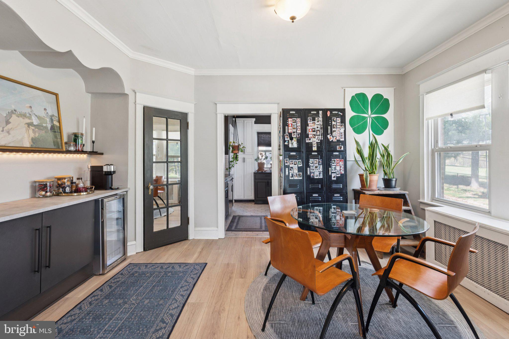 ROXBOROUGH - Residential
