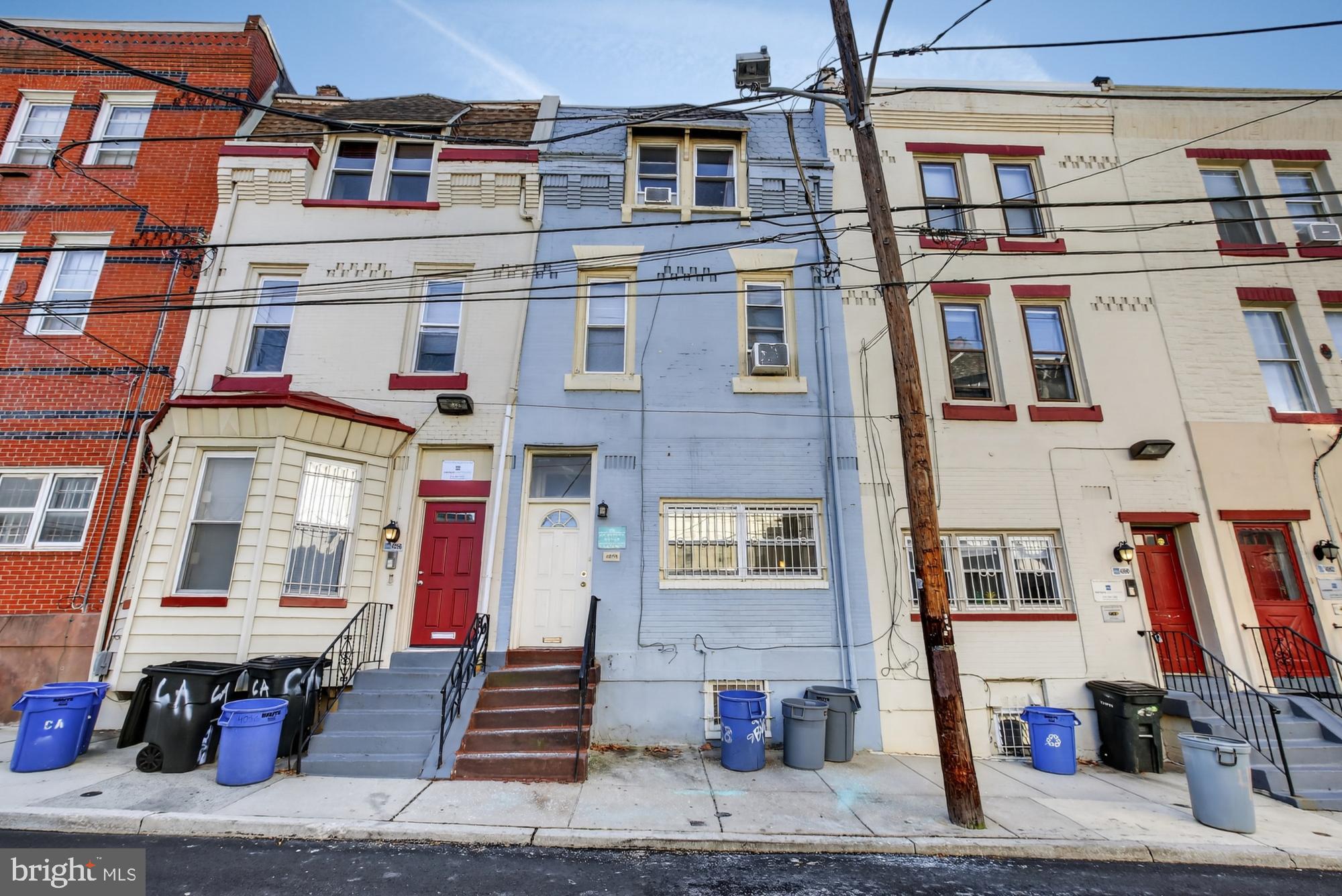 UNIVERSITY CITY - Residential Lease