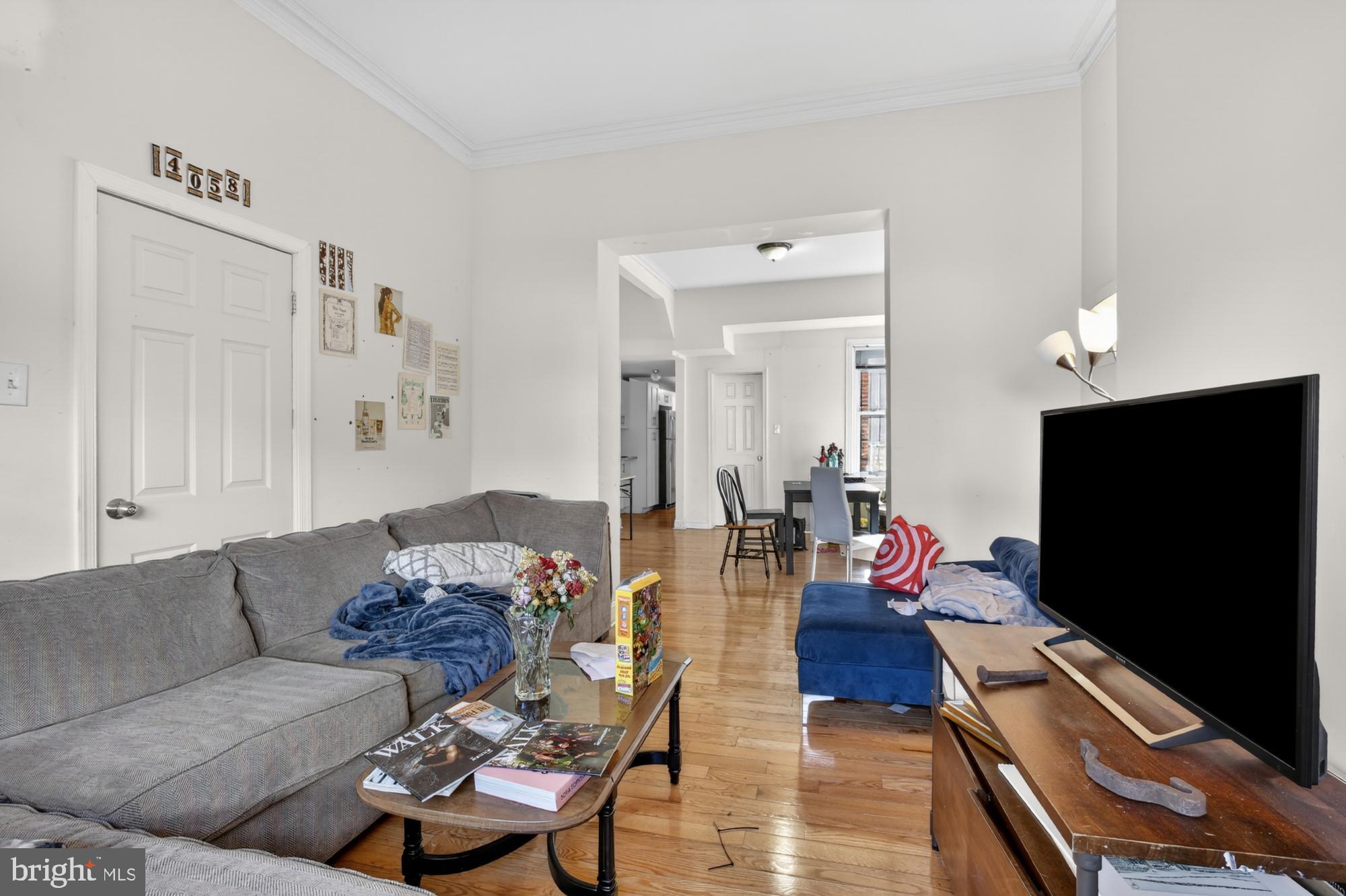 UNIVERSITY CITY - Residential Lease