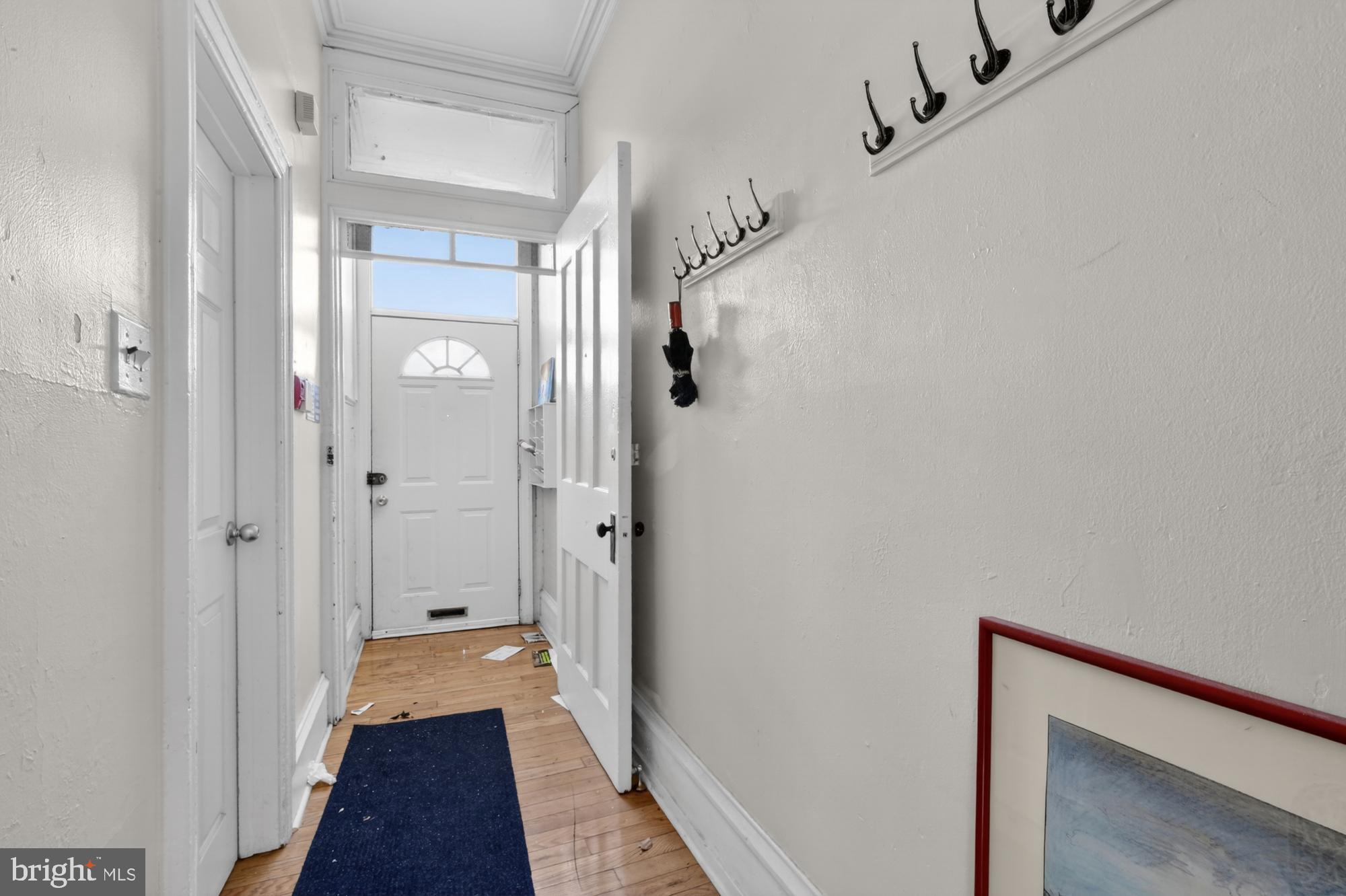 UNIVERSITY CITY - Residential Lease