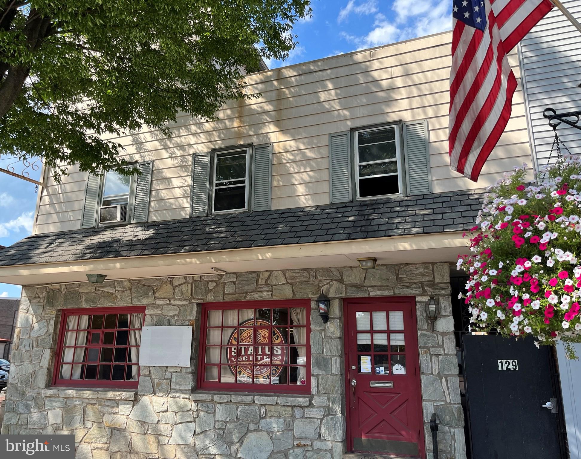 129 E HIGH STREET UNIT A