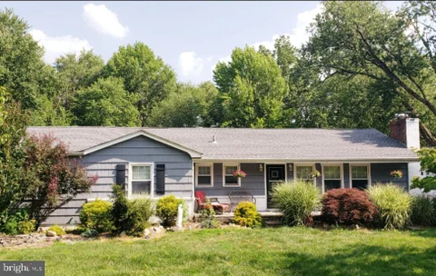 101 Denow Road, Lawrence Township, NJ 08648 - MLS#: NJME2079996