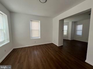 NONE AVAILABLE - Residential Lease