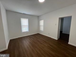 NONE AVAILABLE - Residential Lease