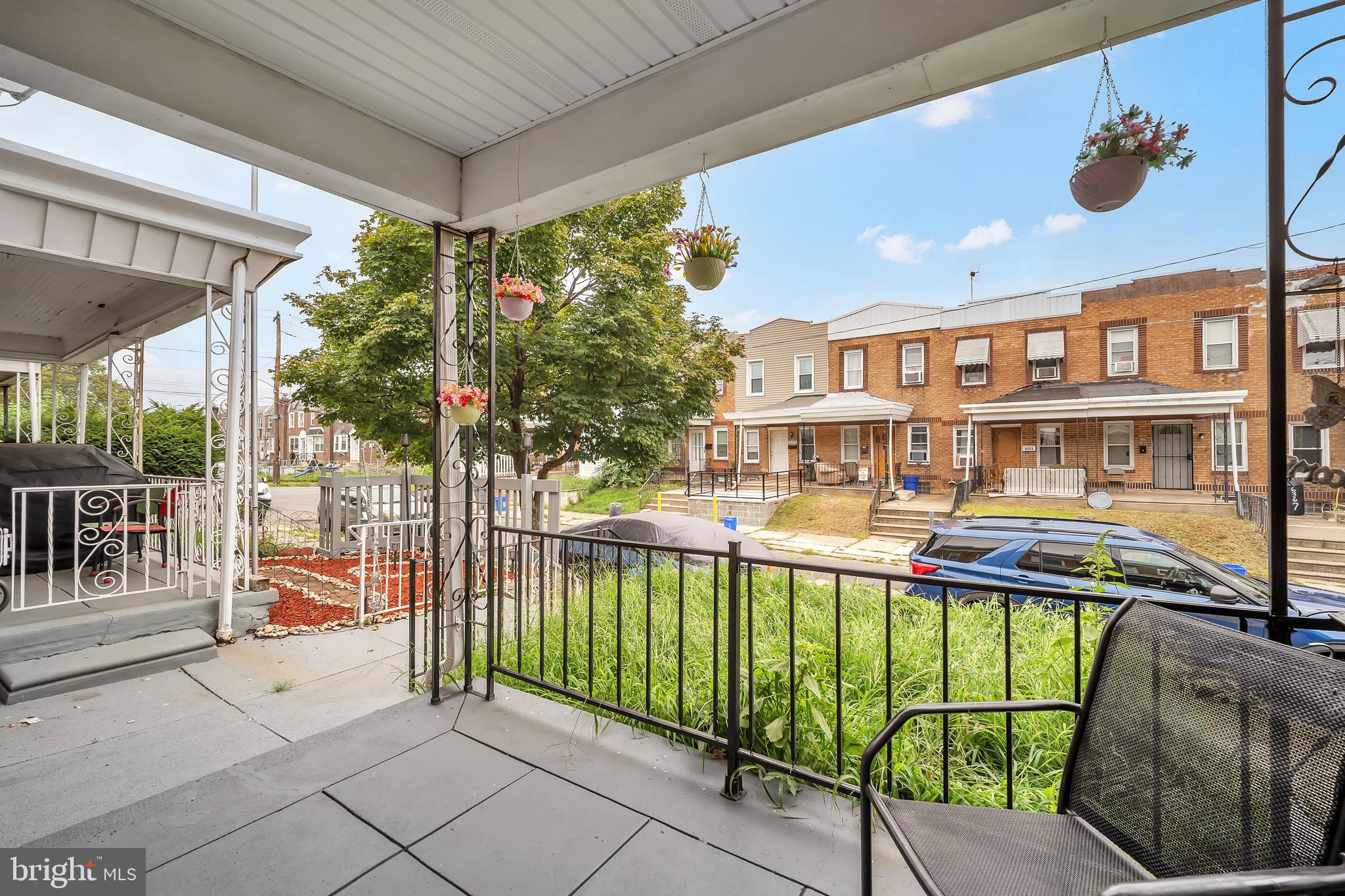 TACONY - Residential