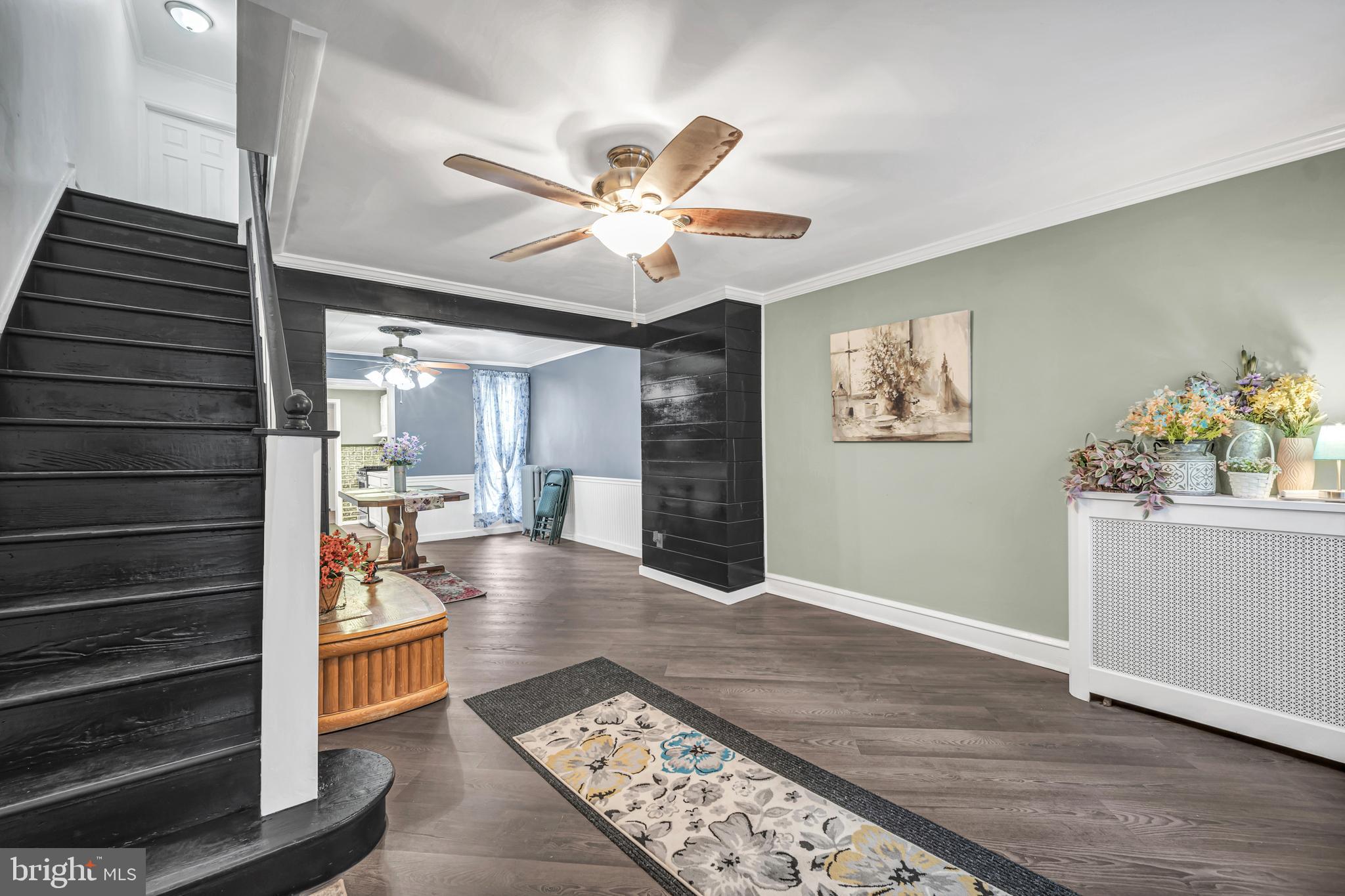 TACONY - Residential