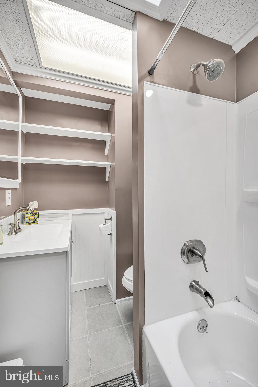 TACONY - Residential