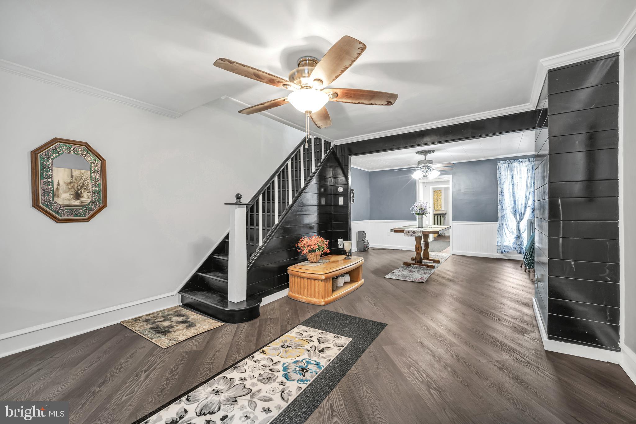 TACONY - Residential