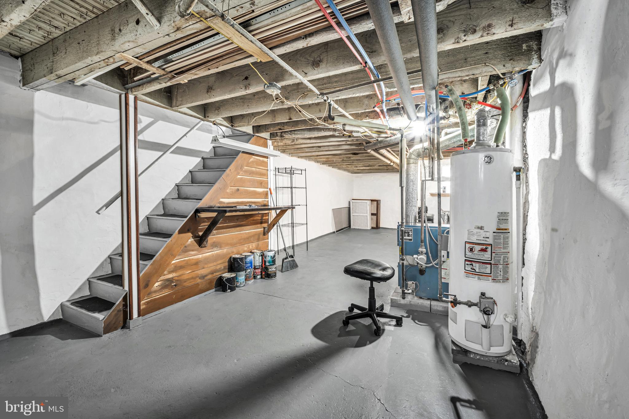 TACONY - Residential