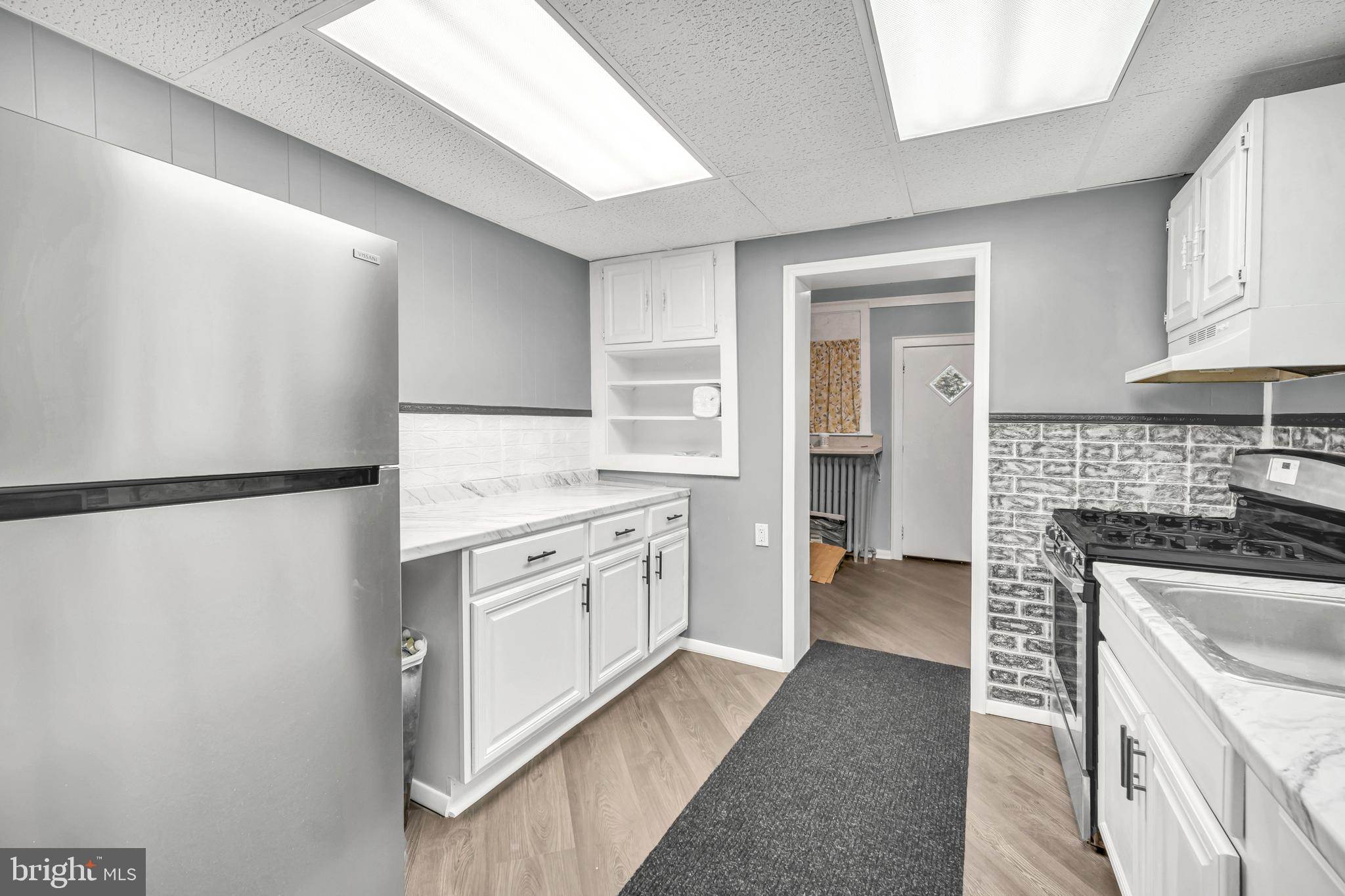 TACONY - Residential