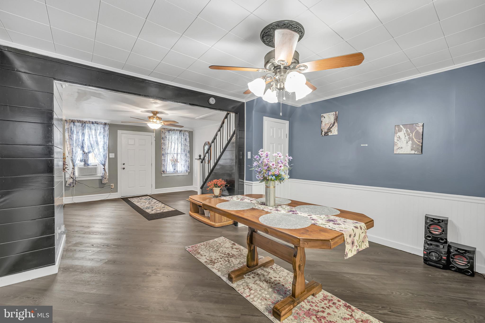 TACONY - Residential