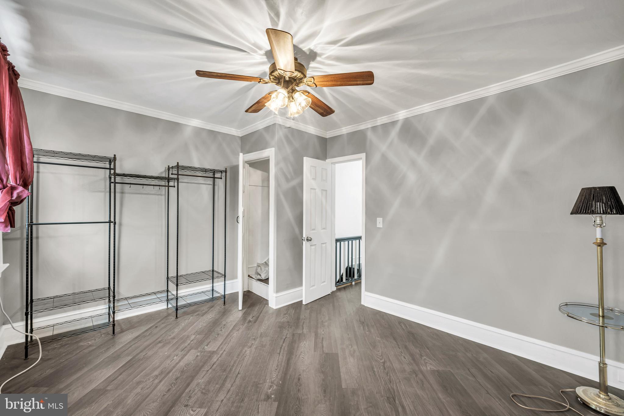 TACONY - Residential