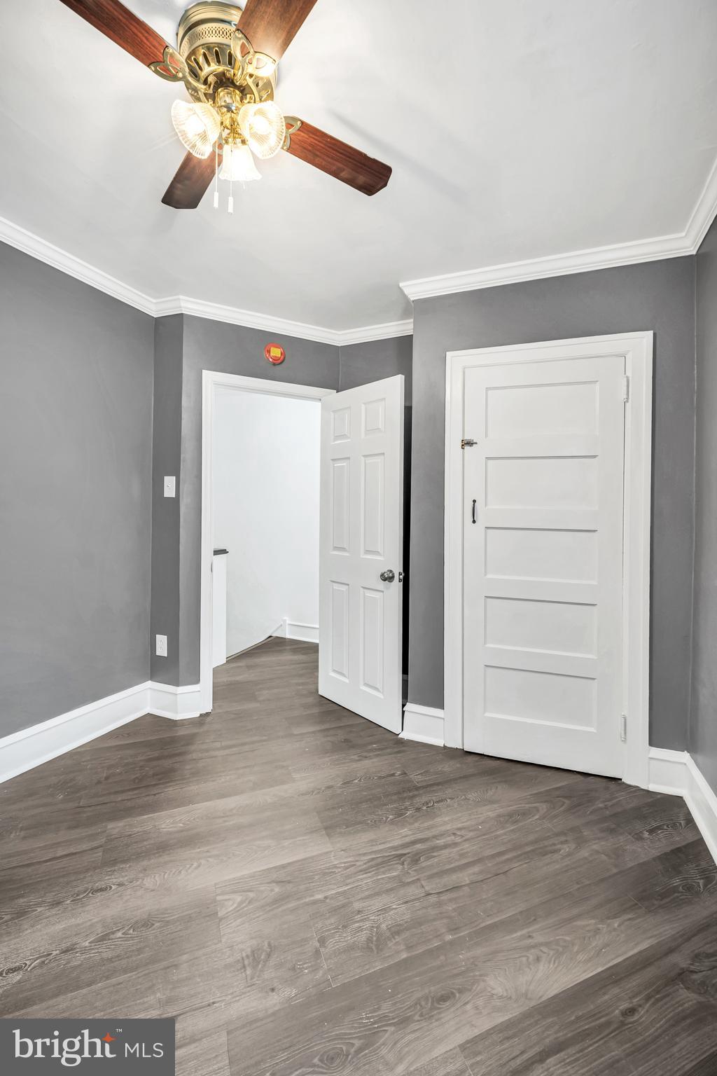 TACONY - Residential