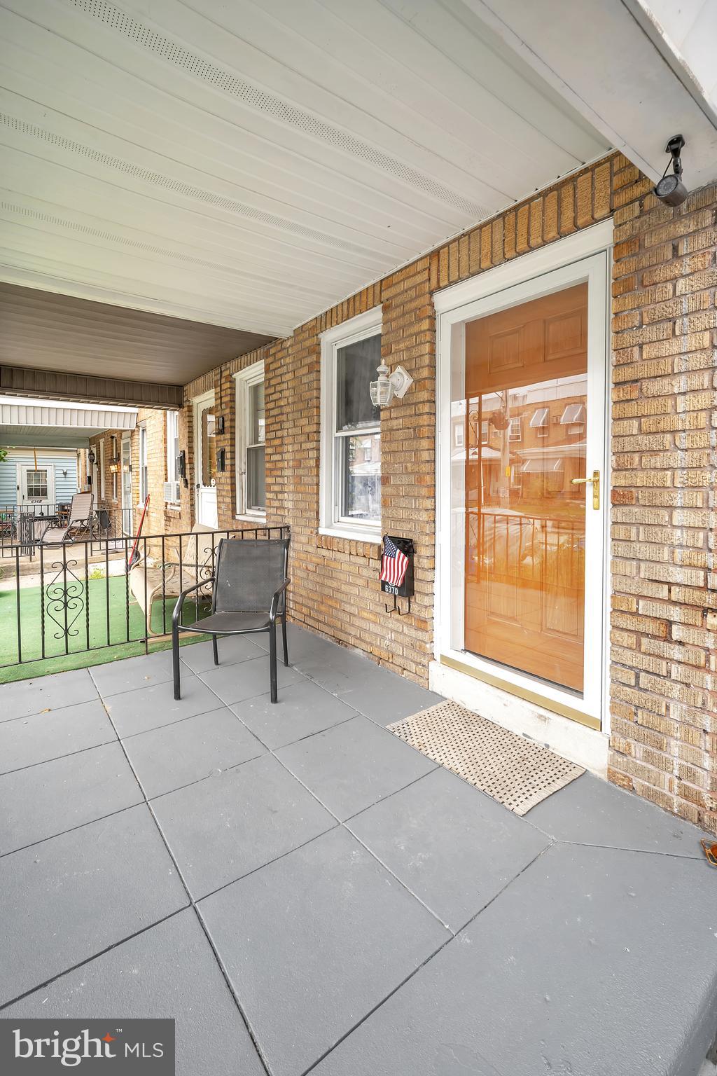 TACONY - Residential