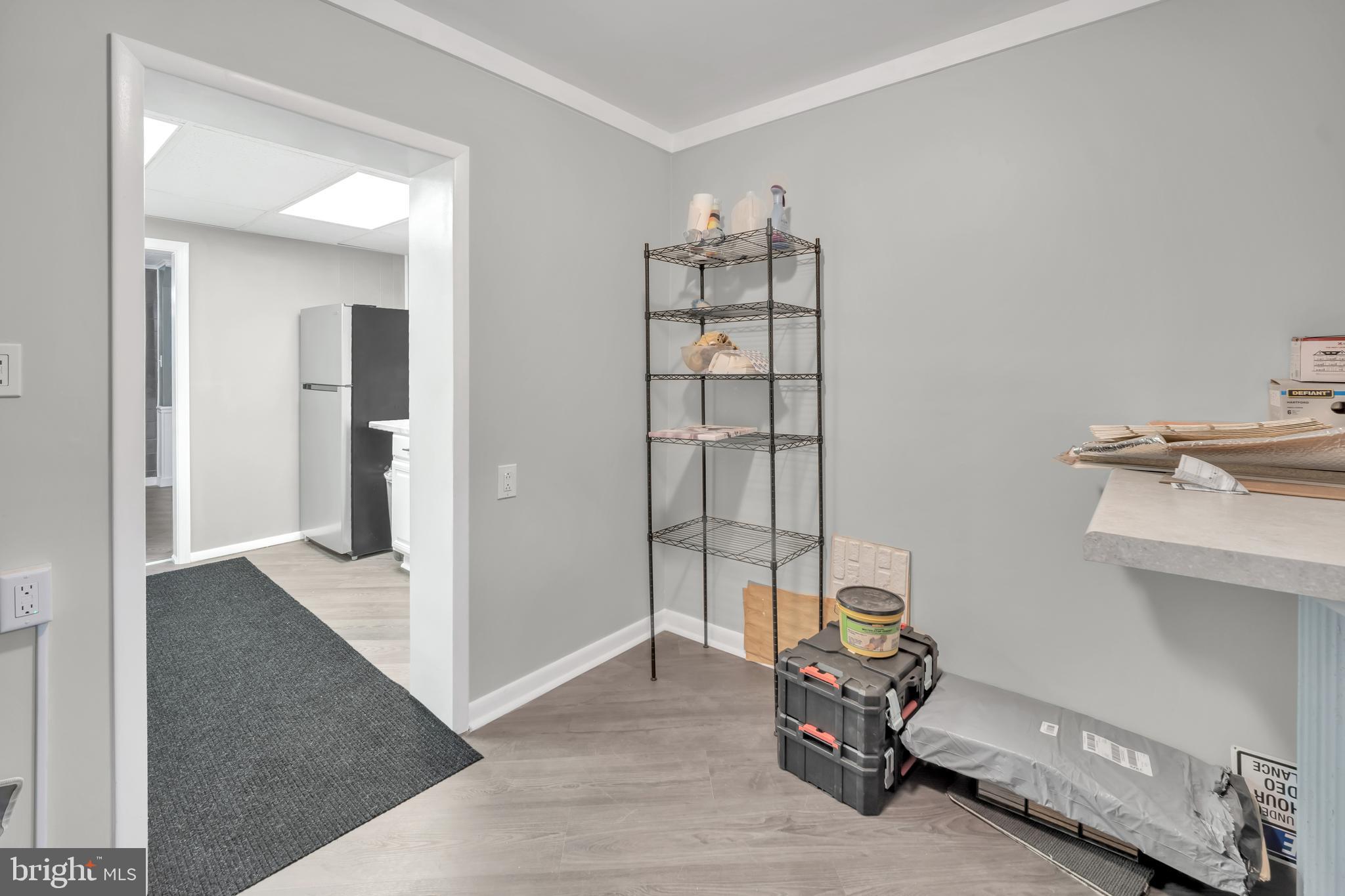 TACONY - Residential