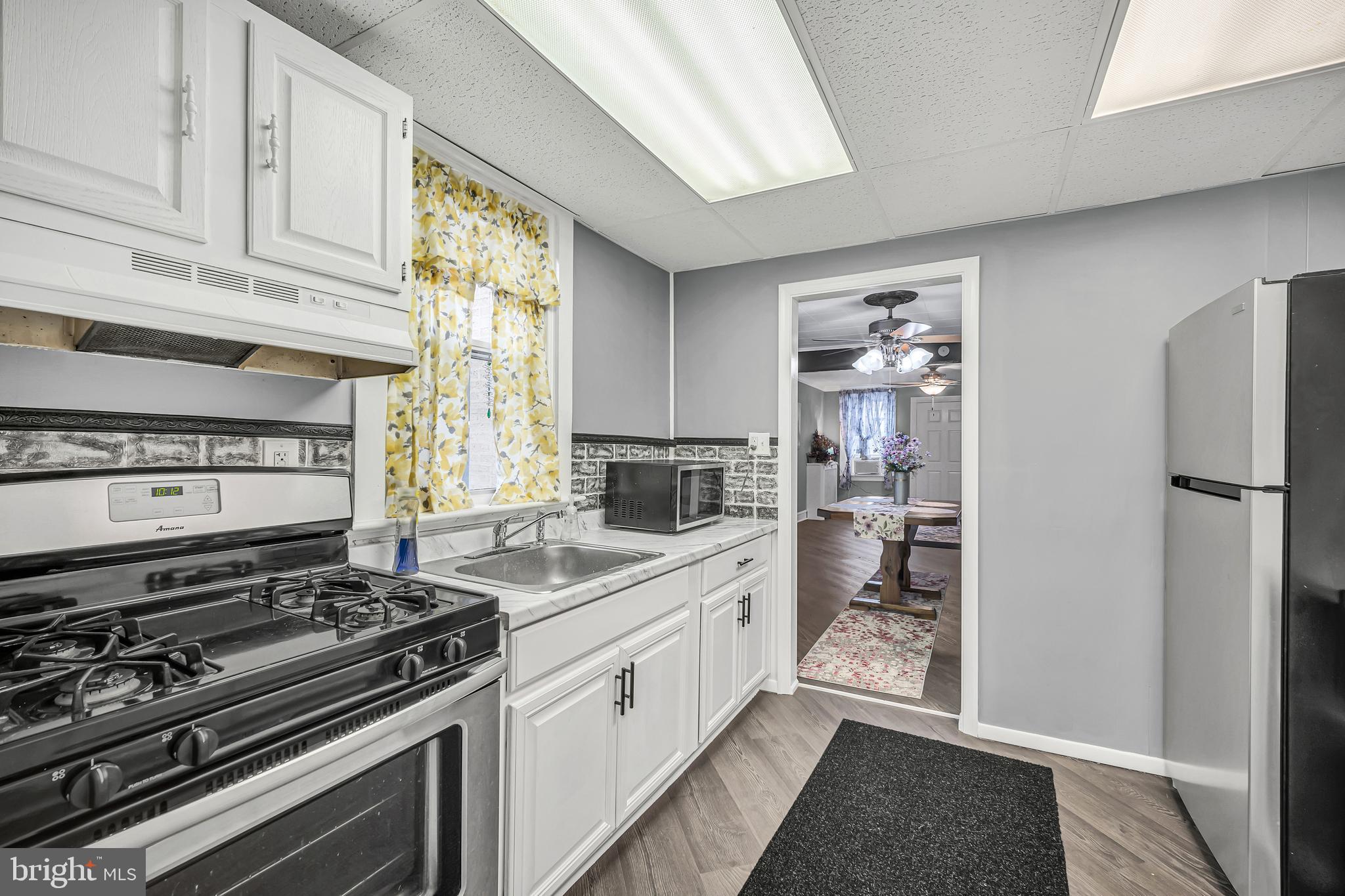 TACONY - Residential