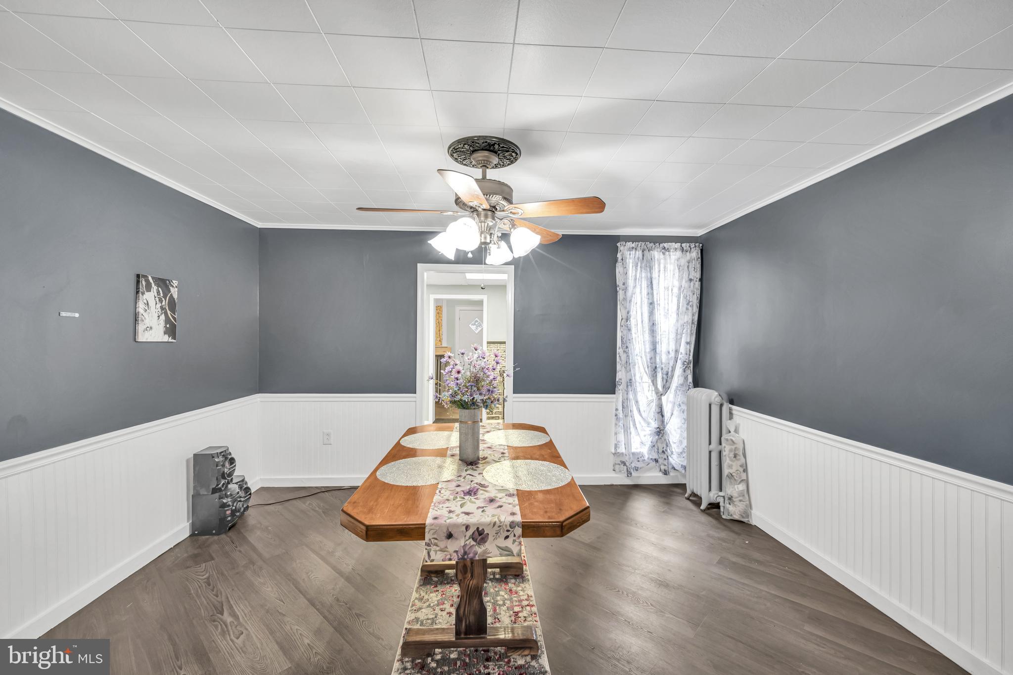 TACONY - Residential