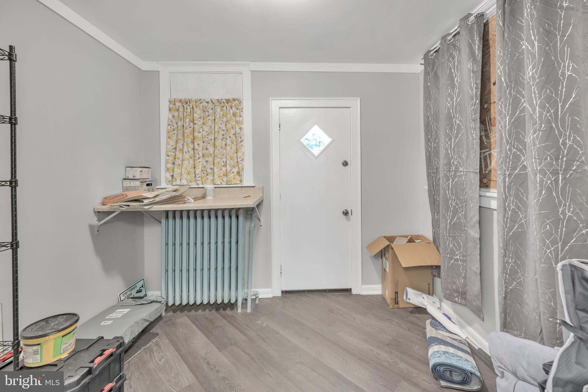 TACONY - Residential