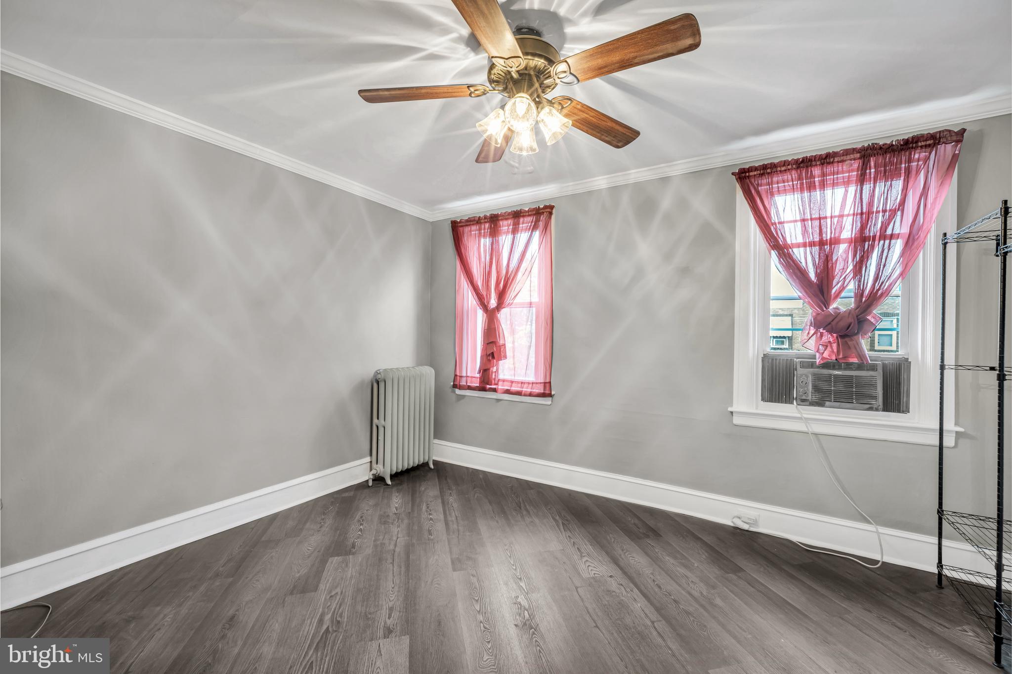 TACONY - Residential