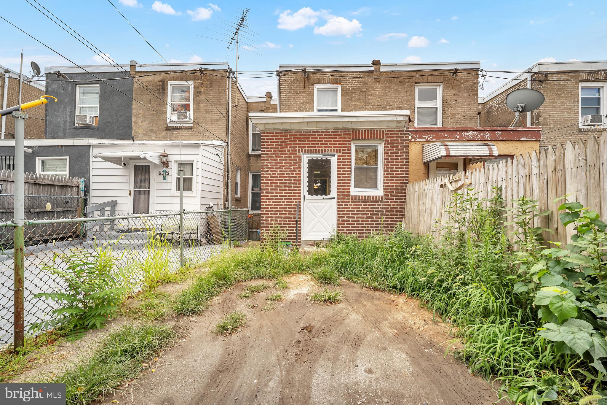 TACONY - Residential